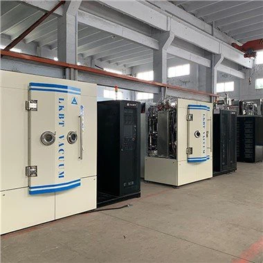 Magnetron Sputtering Coating Machine